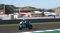 Moto - News: MotoGP 2009, Jerez, Gara: torna Rossi