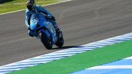 Moto - News: MotoGP 2009, Jerez, Qualifiche: 1° Lorenzo