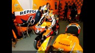 Moto - News: MotoGP 2009, Jerez, Gara: torna Rossi