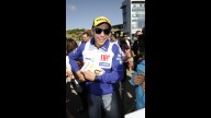Moto - News: MotoGP 2009, Jerez, FP1: Rossi davanti
