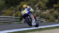 Moto - News: MotoGP 2009, Jerez, Gara: torna Rossi