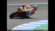 Moto - News: MotoGP 2009, Jerez, Qualifiche: 1° Lorenzo