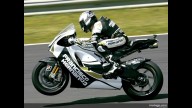 Moto - News: MotoGP 2009, Jerez, Gara: torna Rossi