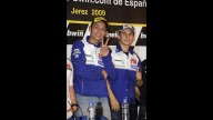 Moto - News: MotoGP 2009, Jerez: Jorge Lorenzo KO