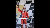 Moto - News: MotoGp 2009, Jerez: OK Stoner, male Hayden