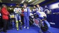 Moto - News: MotoGP 2009, Le Mans, FP1: lampo di Dovizioso