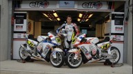 Moto - News: MotoGP 2009, Le Mans, Gara: vince Lorenzo