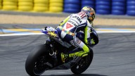 Moto - News: MotoGP 2009, Le Mans, Qualifica: 1° Pedrosa