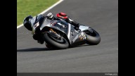 Moto - News: MotoGP 2009, Le Mans d'argento per Melandri