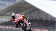 Moto - News: MotoGP 2009, Le Mans opaca per Ducati 