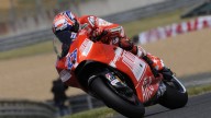 Moto - News: MotoGP 2009, Le Mans opaca per Ducati 