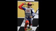 Moto - News: MotoGP 2009, Le Mans: un Lorenzo alla Rossi