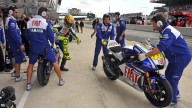 Moto - News: MotoGP 2009, Mugello: Rossi cerca la decima