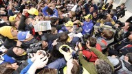 Moto - News: MotoGP 2009, Mugello: Rossi cerca la decima