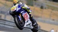 Moto - News: MotoGP 2009, Mugello: Rossi cerca la decima