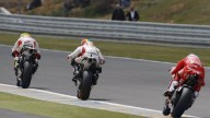 Moto - News: MotoGP 2009, Mugello, gara: vince Stoner