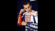 Moto - News: MotoGP 2009, Mugello, FP1: Lorenzo davanti