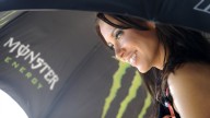 Moto - News: MotoGP 2009, Mugello: Capirex stacca dopo