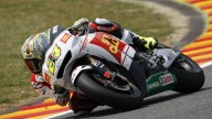 Moto - News: MotoGP 2009, Mugello: Capirex stacca dopo