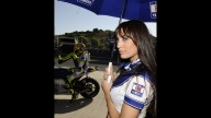 Moto - News: MotoGP 2009, Mugello: Capirex stacca dopo