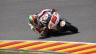 Moto - News: MotoGP 2009, Mugello: Capirex stacca dopo