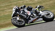 Moto - News: MotoGP 2009, Mugello, FP1: Lorenzo davanti