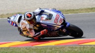 Moto - News: MotoGP 2009, Mugello, gara: vince Stoner