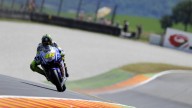 Moto - News: MotoGP 2009, Mugello: il casco di Rossi