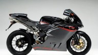 Moto - News: Tasso zero per la MV Agusta F4 RR 1078