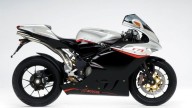 Moto - News: Tasso zero per la MV Agusta F4 RR 1078