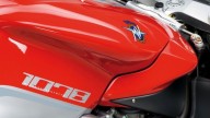 Moto - News: Tasso zero per la MV Agusta F4 RR 1078