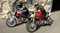 Moto - News: Ducati Monster Tour 2009: ecco le date