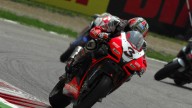 Moto - News: Record Aprilia: 325.8 km/h per la RSV4 a Monza