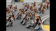 Moto - News: Tre specialità targate KTM in un solo weekend