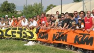 Moto - News: Tre specialità targate KTM in un solo weekend