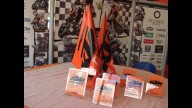 Moto - News: Tre specialità targate KTM in un solo weekend