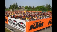 Moto - News: Tre specialità targate KTM in un solo weekend