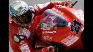 Moto - News: 1'51.2 per Bayliss sulla Ducati GP9 al Mugello