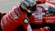 Moto - News: Ecco Troy Bayliss sulla Ducati Desmosedici