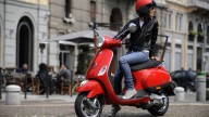 Moto - Test: Vespa 50 LX 4T - TEST