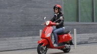 Moto - Test: Vespa 50 LX 4T - TEST