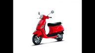 Moto - Test: Vespa 50 LX 4T - TEST