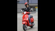 Moto - Test: Vespa 50 LX 4T - TEST