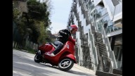 Moto - Test: Vespa GTS 125 Super - TEST