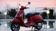 Moto - Test: Vespa GTS 125 Super - TEST