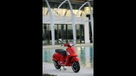 Moto - Test: Vespa GTS 125 Super - TEST