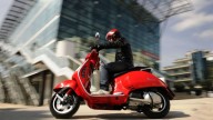 Moto - Test: Vespa GTS 125 Super - TEST