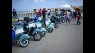 Moto - News: Vespa World Days 2009: tutti a Zell am See