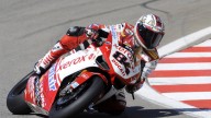 Moto - News: WSBK 2009, Kyalami, Gara 1: torna Haga