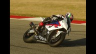 Moto - News: WSBK 2009, Kyalami, Gara 1: torna Haga